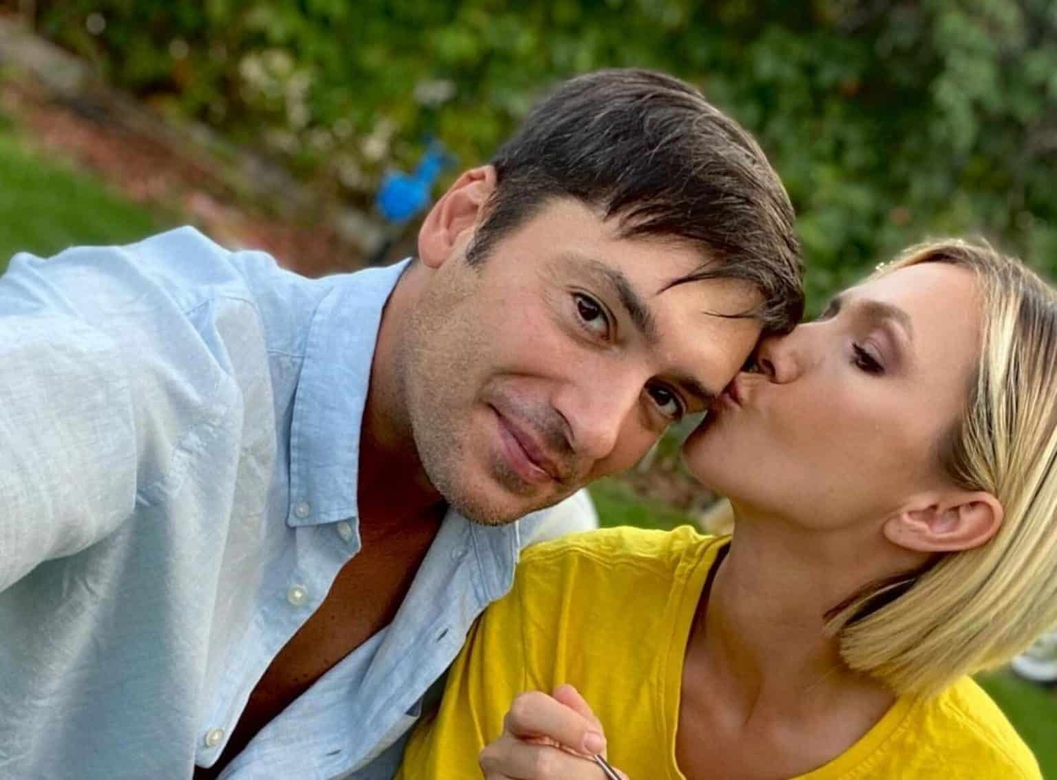 Adela Popescu, adevărul despre cum este Radu Vâlcan ca soț: ”Nu e deloc un barbat romantic”