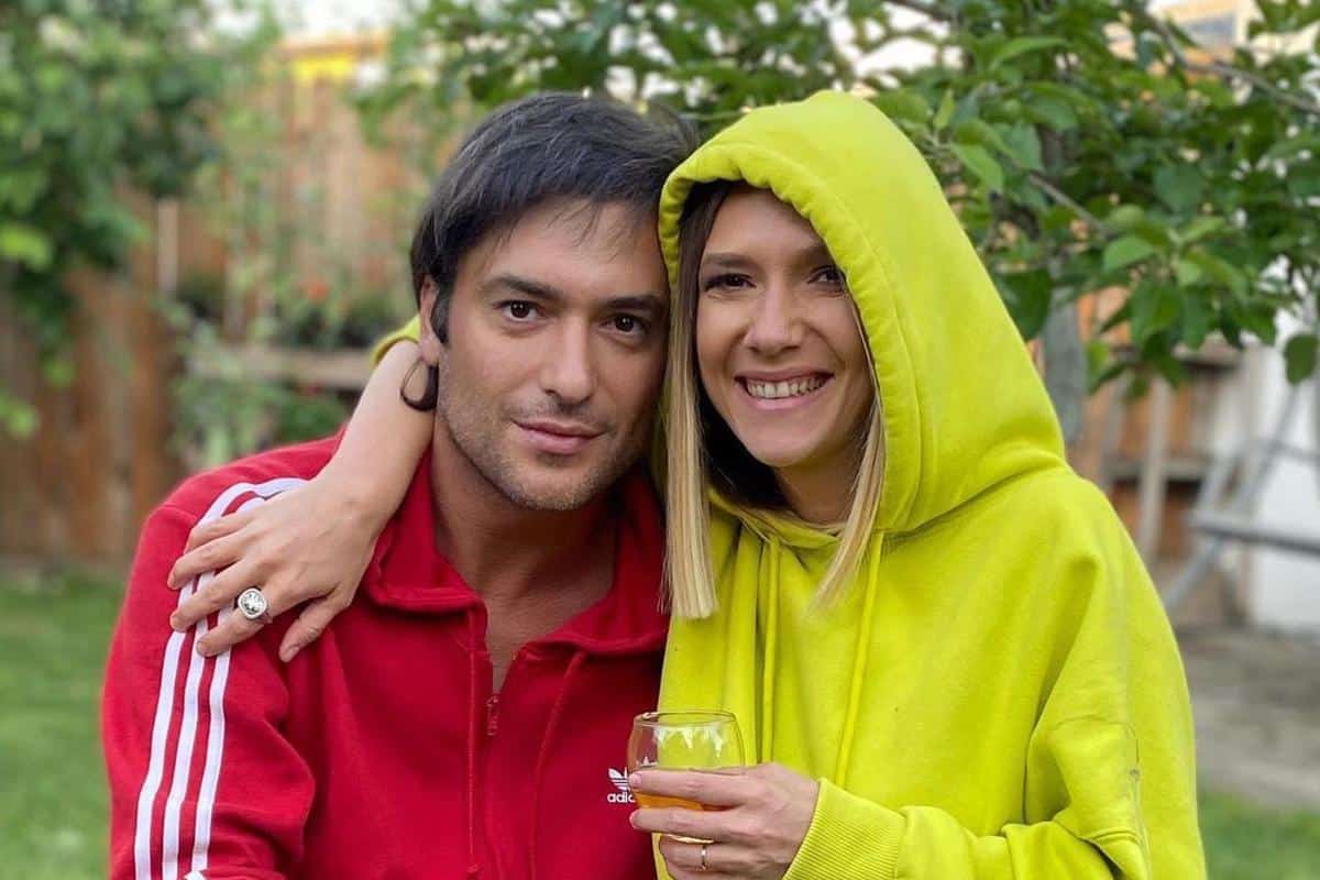 Adela Popescu, adevărul despre cum este Radu Vâlcan ca soț: ”Nu e deloc un barbat romantic”