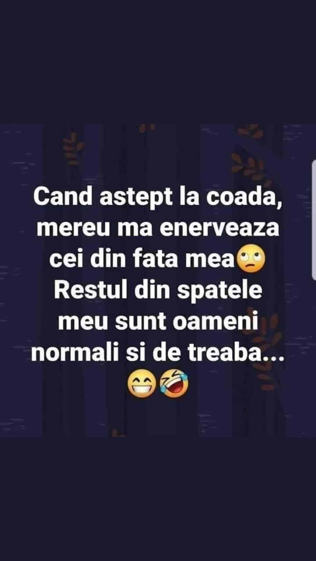 Care este motivul pentru care Carmen de la Sălciua se enervează cel mai des: “Când aștept...”