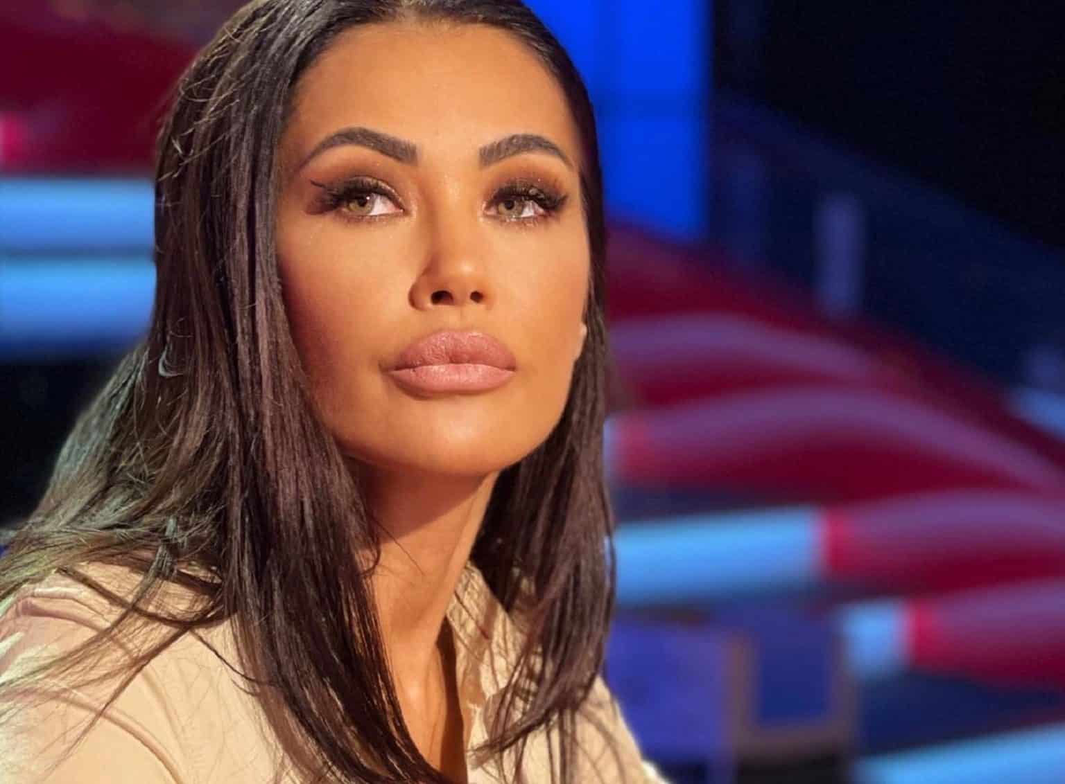 Oana Zăvoranu aruncă săgeți otrăvitoare spre Andreea Mantea! „Divele astea „mari” pe lux și abundență”