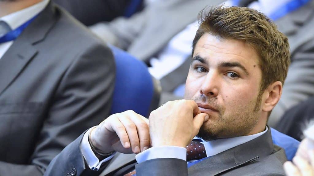 Adrian Mutu