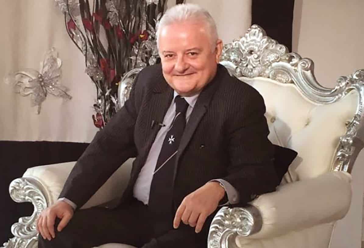 S-a aflat care este, de fapt, înălțimea lui Irinel Columbeanu! Nu mai e niciun secret