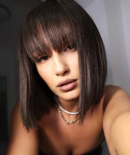 Alina Eremia, schimbare de look spectaculoasă. Vedeta a șocat cu apariția sa / FOTO