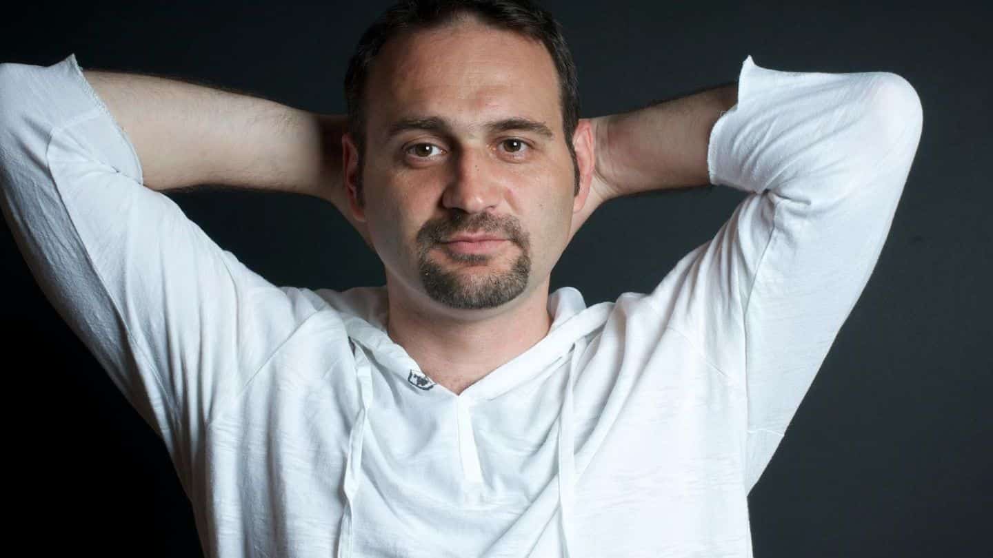 Celentano a lucrat în Coreea de Sud. Cum a ajuns Adrian Văncică să aibă un job la care nimeni nu se gândea
