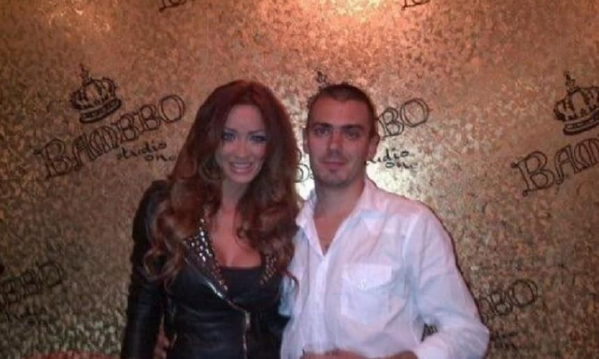 Bianca Drăgușanu și-a ținut fratele secret până acum! Incredibil cum arată! A avut probleme grave cu poliția