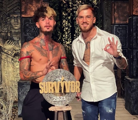 Sebastian Chitoșcă, adevărul despre sumele câștigate la Survivor: „Ar fi trebuit să lucrez vreo 4 ani în Germania pentru banii ăia”