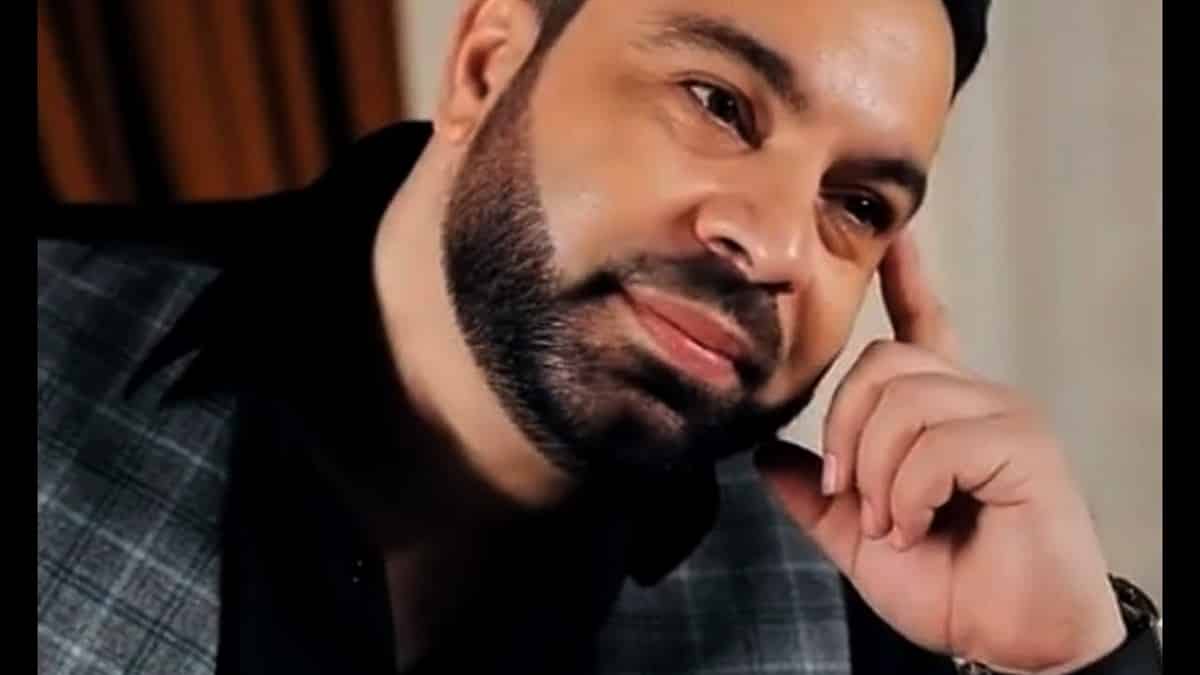 Incredibil cu cine s-a iubit Florin Salam după moartea Fănicăi! Detalii șocante au ieșit la iveală abia acum