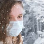 iarnă, pandemie, sărbători, zăpadă