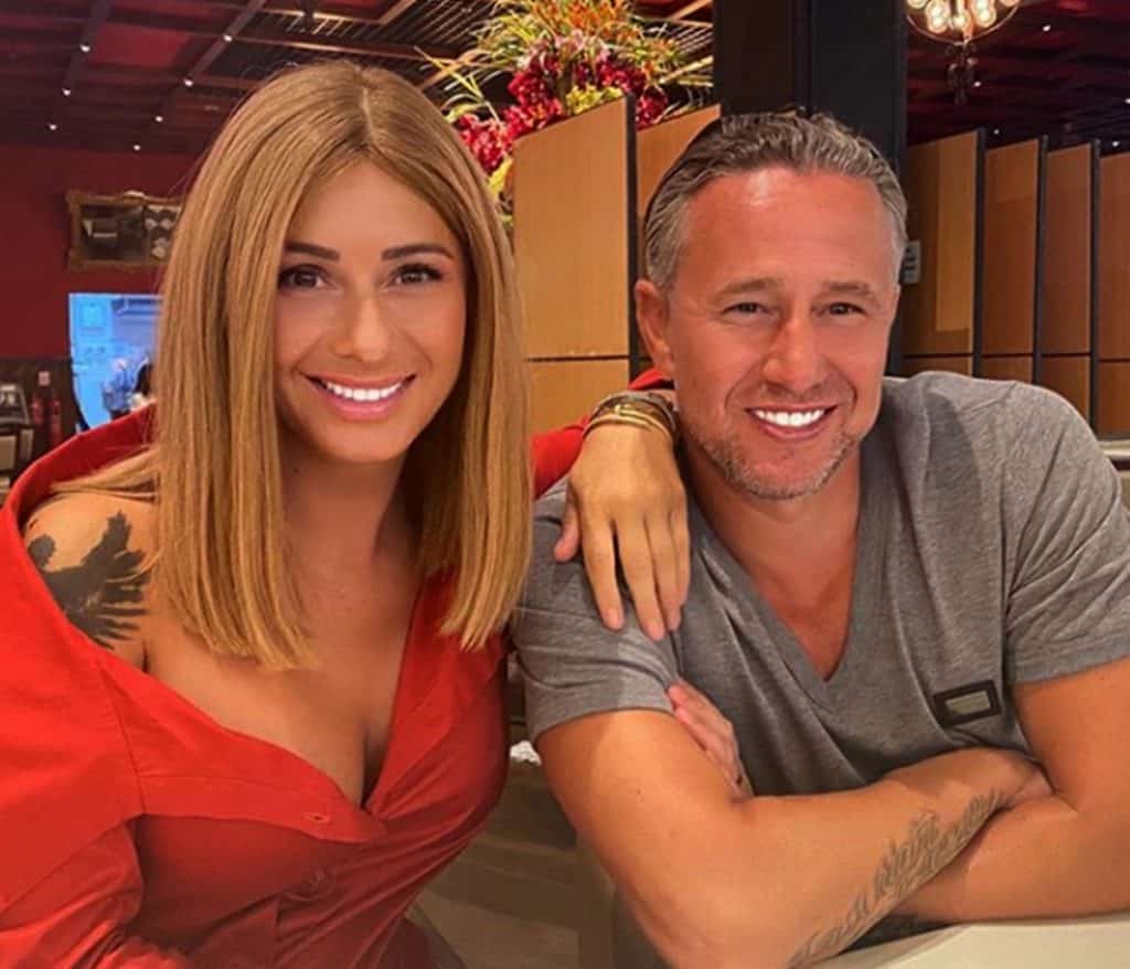 Anamaria Prodan, noi mărturisiri pe Instagram despre cei care vor să o vadă la pământ. ”Nu am foarte mulți prieteni„