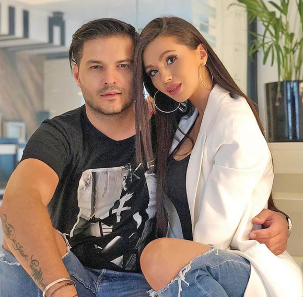 Liviu Vârciu a recunoscut care este singura femeie cu care și-ar înșela soția! ”Te-aș înșela cu...”
