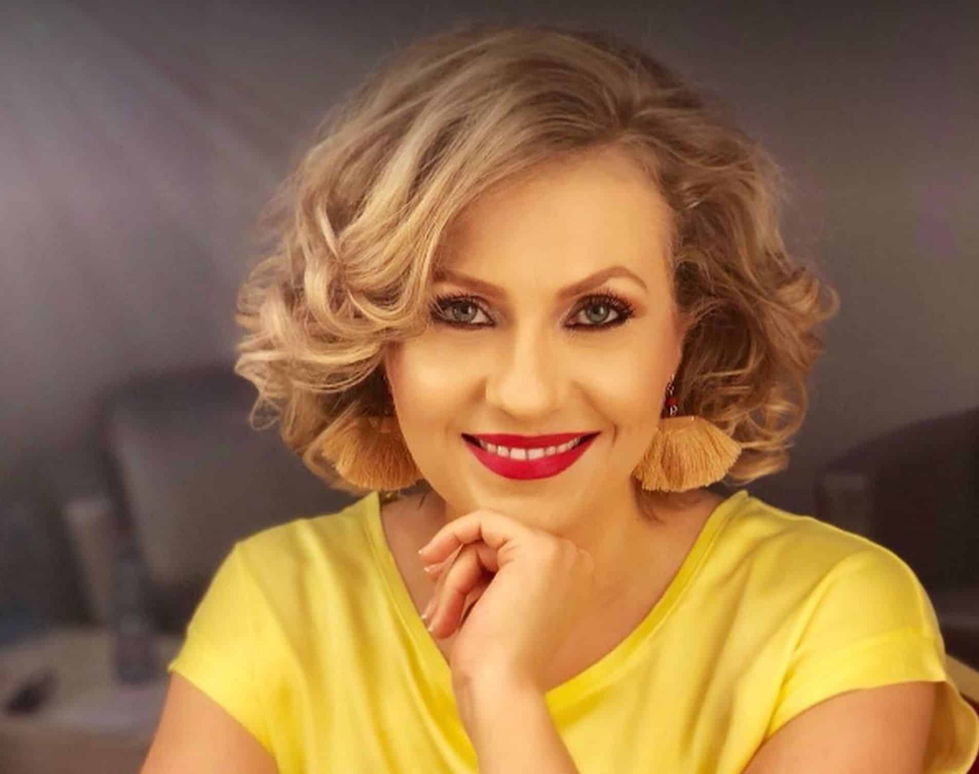 Drama trăită de Mirela Vaida înainte de a deveni mamă! Vedeta a pierdut două sarcini!