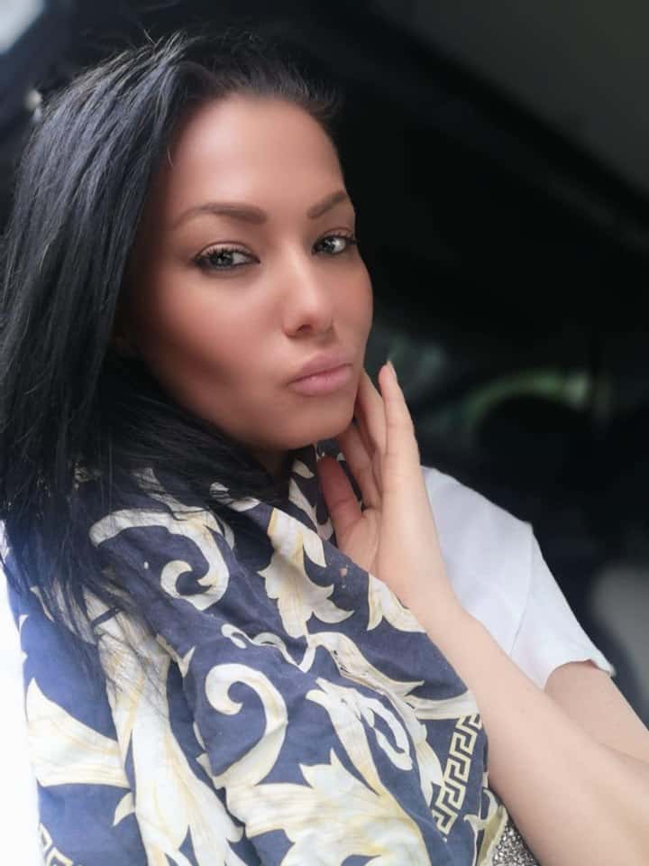 Simona Sensual, transformare miraculoasă! Incredibil din ce câștigă o grămadă de bani și cum arată acum!