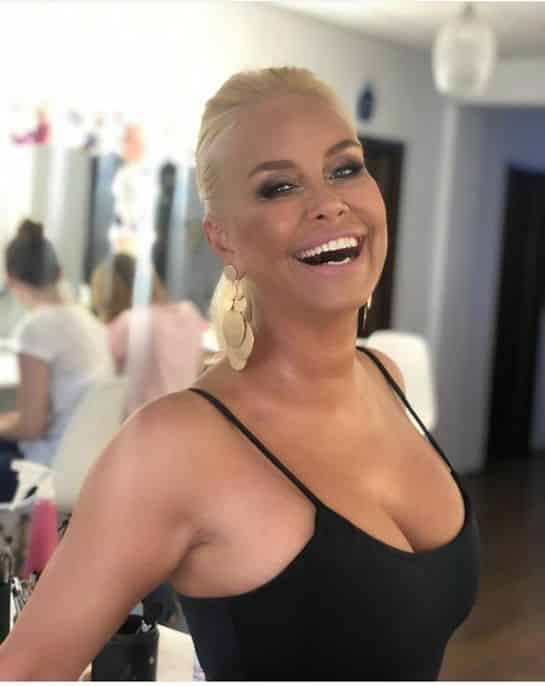 Vica Blochina, părere sinceră depre influenceri: “Cumpărătorul decide”