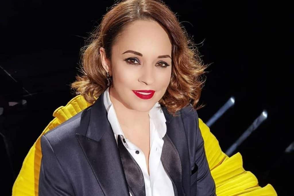 Andreea Marin, părere sinceră despre valul de vedete de azi. ”N-au nici în clin, nici în mânecă”