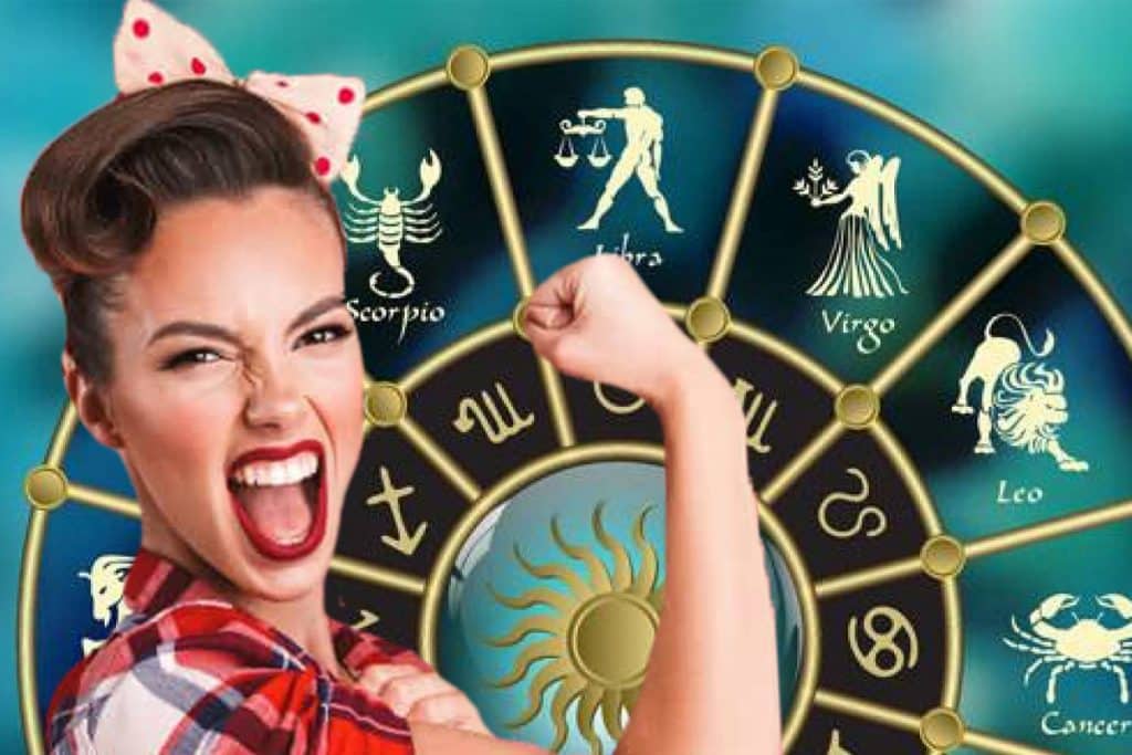 Care sunt cele mai puternice zodii ale horoscopului?