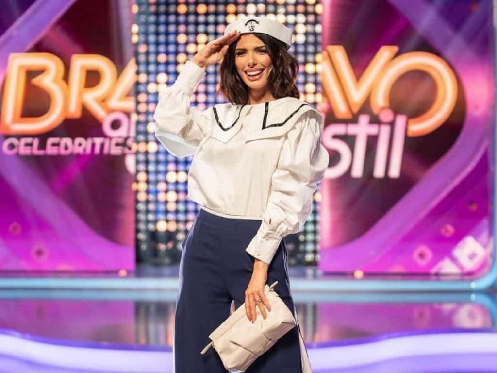 Ioana Filimon, reacție dură după ce a fost dată afară de la ”Bravo, ai stil! Celebrities”. ”La București nu mă mai întorc!”