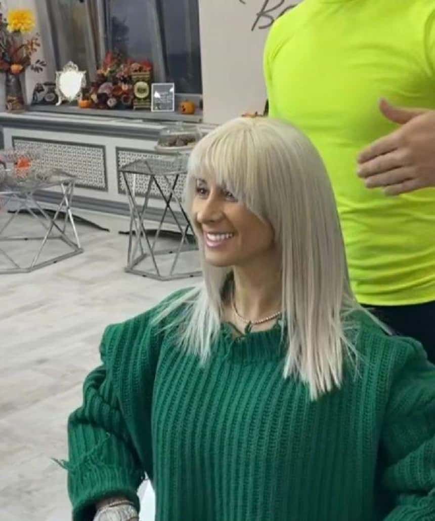 Anamaria Prodan, schimbare radicală de look. Nimeni nu o mai recunoaște!