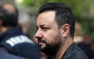 Cătălin Măruță a ajuns în „război” cu vedetele! Simona Sensual l-a reclamat la CNA: „Prea multe calomnii. Acum 12 ani i-am dat cu microfonul în cap”
