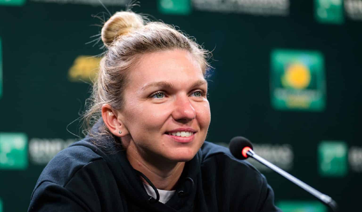 Un medic a spus totul! Ce pastile a luat Simona Halep înainte să pice testul anti-doping. Nimeni nu s-ar fi așteptat