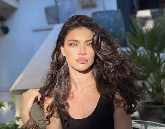 Cum a ajuns Christina Ich să trăiască în lux!? Nimeni nu se aștepta la asta