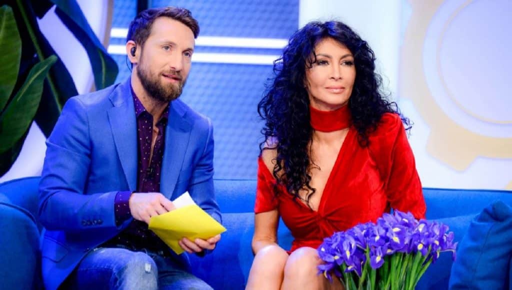 Dani Oțil are de gând s-o cheme pe Mihaela Rădulescu la nuntă. ”E singura mea șansă să iau bani de la PRO TV”