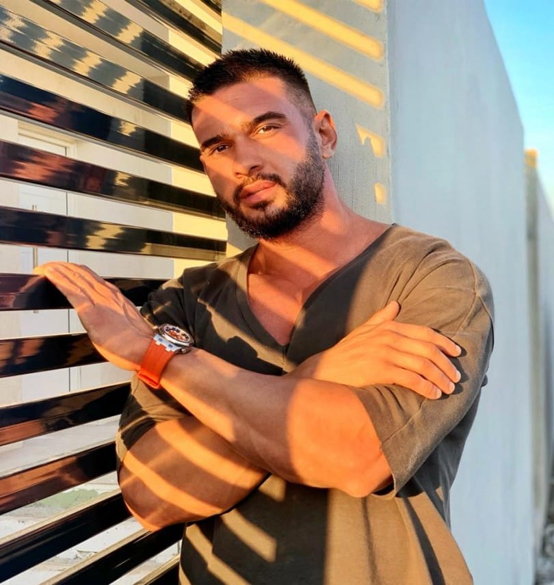 Dorian Popa, declarații șocante din trecut. Cântărețul a dat cărțile pe față: „Este o poveste atipică"