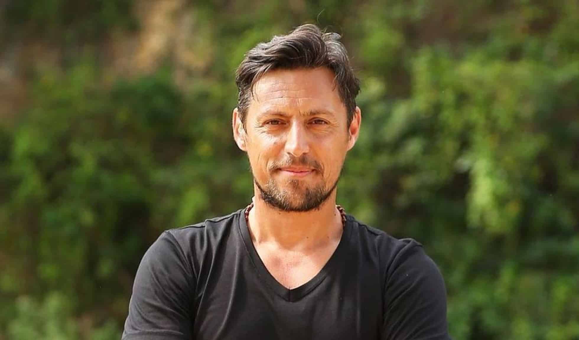 Daniel Pavel, primele declarații despre noul sezon Survivor România: „Asta e vestea momentului!”