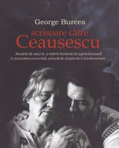 Ce spune un medic psihiatru despre comportamentul lui George Burcea. Vlad Stroescu: „Un caz de feminism narcisism”