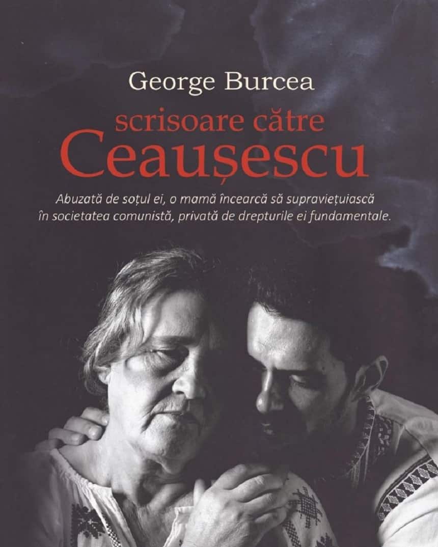 Lovitură dură pentru George Burcea! Editura care i-a publicat cartea o retrage de pe piață, după ce acesta a instigat la violență împotriva femeilor: „Să vă ia la palme...”