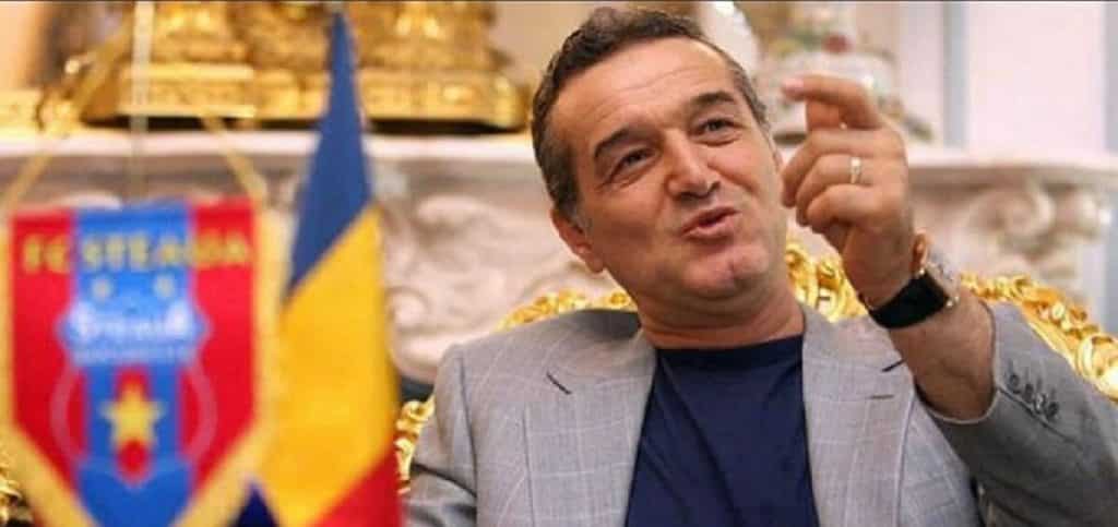 Ce studii are, în realitate, Gigi Becali. Cu ce se ocupa latinfundiarul din Pipera, în vremea Revoluției