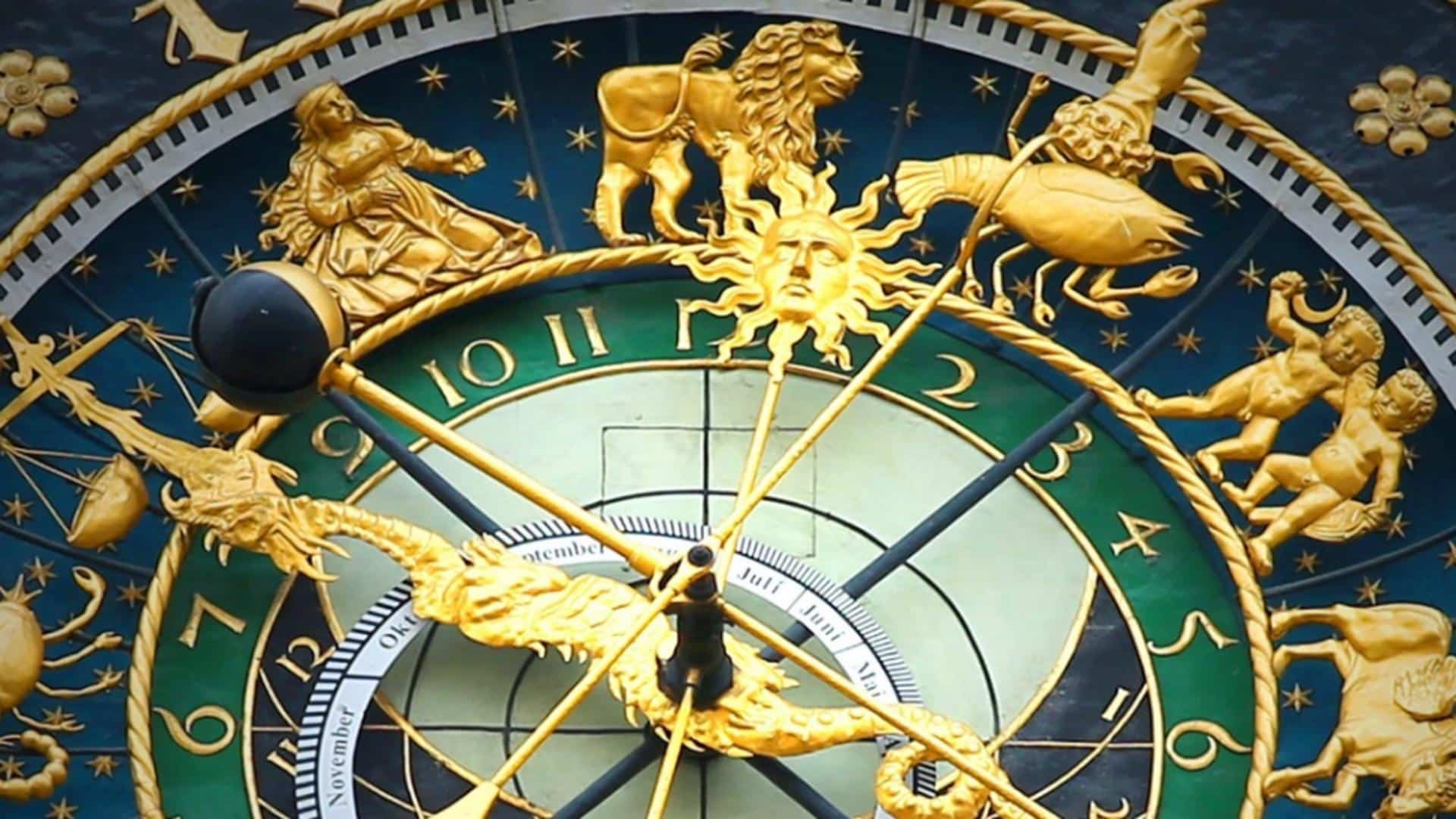 Care sunt cele mai puternice zodii ale horoscopului?