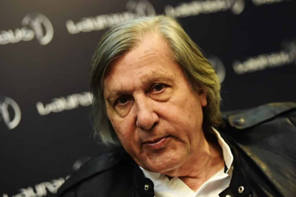 Ilie Năstase a ajuns la spital după conflictul cu Marica. ”M-a rugat cu o voce stinsă să vin la el la spital”