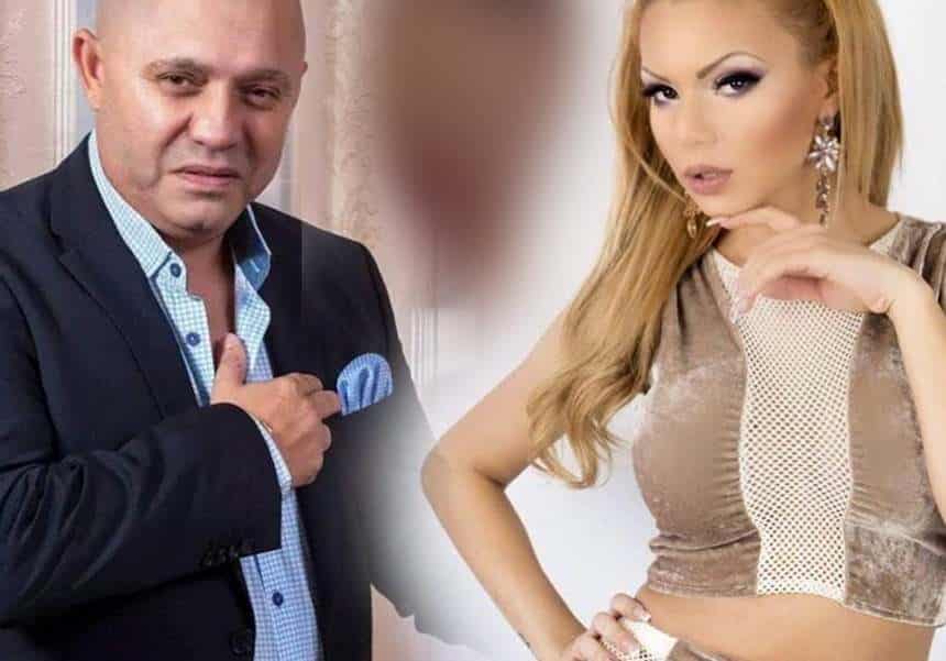 Cum arăta „Beyonce de România”, pe vremea când forma un cuplu cu Nicolae Guță. Banii manelistului o ajutau să fie mereu o divă!