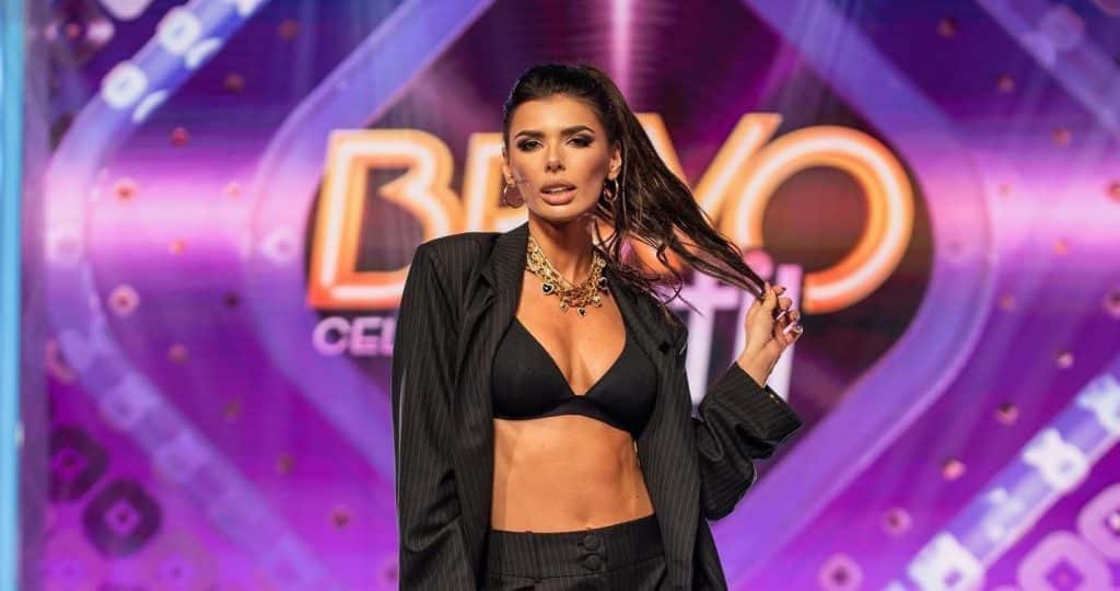 Ioana Filimon, descalificare fără precedent la ”Bravo, ai stil! Celebrities”. ”Acesta este regulamentul emisiunii, fără nicio excepție”