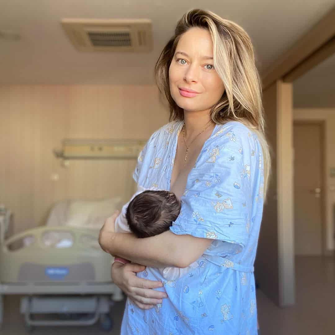 Laura Cosoi va deveni mamă pentru a treia oară? Ce spune vedeta despre un al treilea băiețel! "N-am crezut niciodată că..."