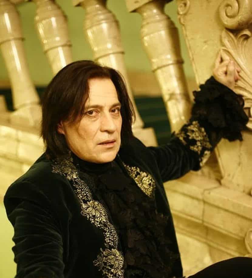 Ce pensie are Marius Bodochi. Actorul încasează o sumă foarte mare, după 36 de ani de muncă