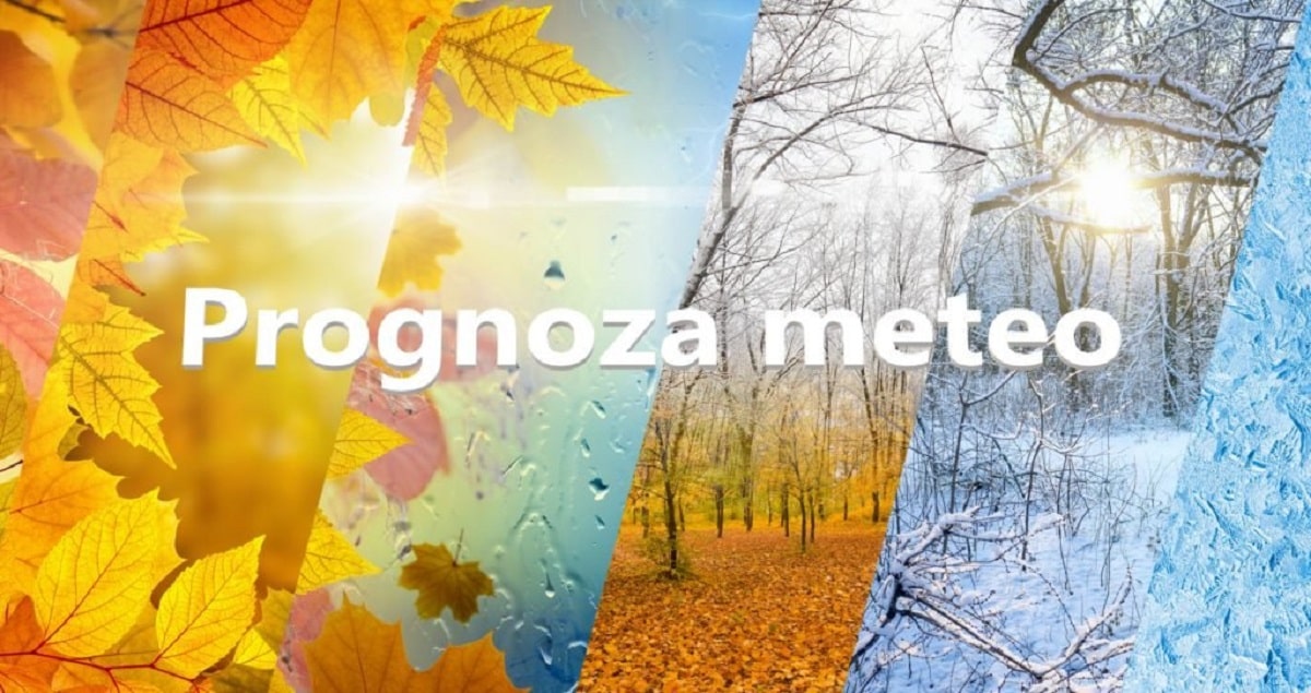 Vremea în România, astăzi, 25 noiembrie. Anunțul făcut de ANM