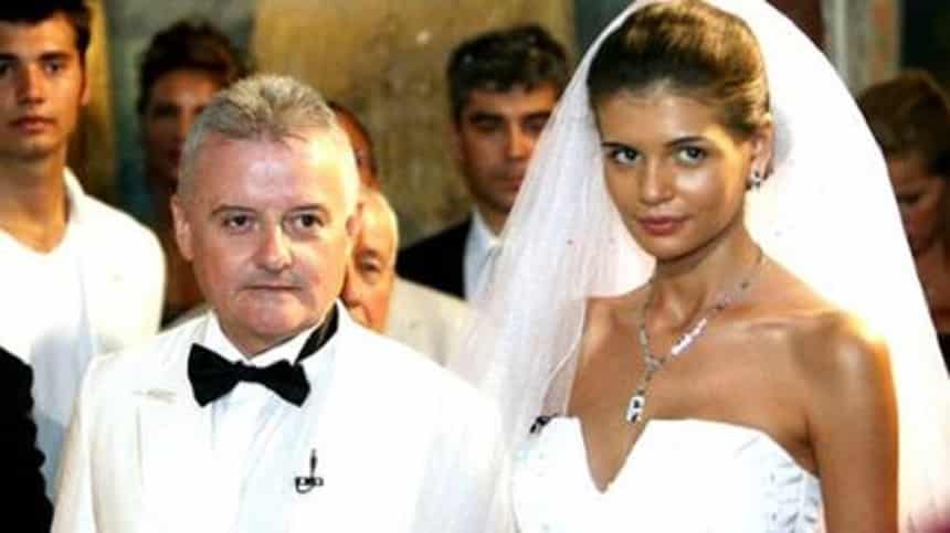 Adevărul despre partida de amor dintre Irinel Columbeanu și Monica Gabor, filmată pe gaura cheii. Ce s-a ascuns în spatele imaginilor: „Ne-am chinuit”