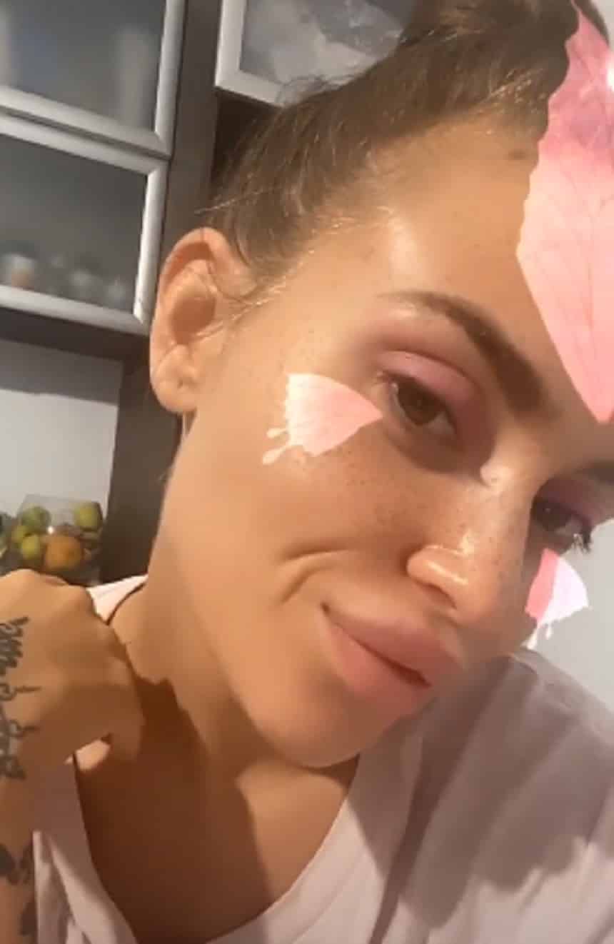 Oana Radu a apelat la bisturiu. Ce îmbunătățiri și-a făcut în cabinetul medicului?
