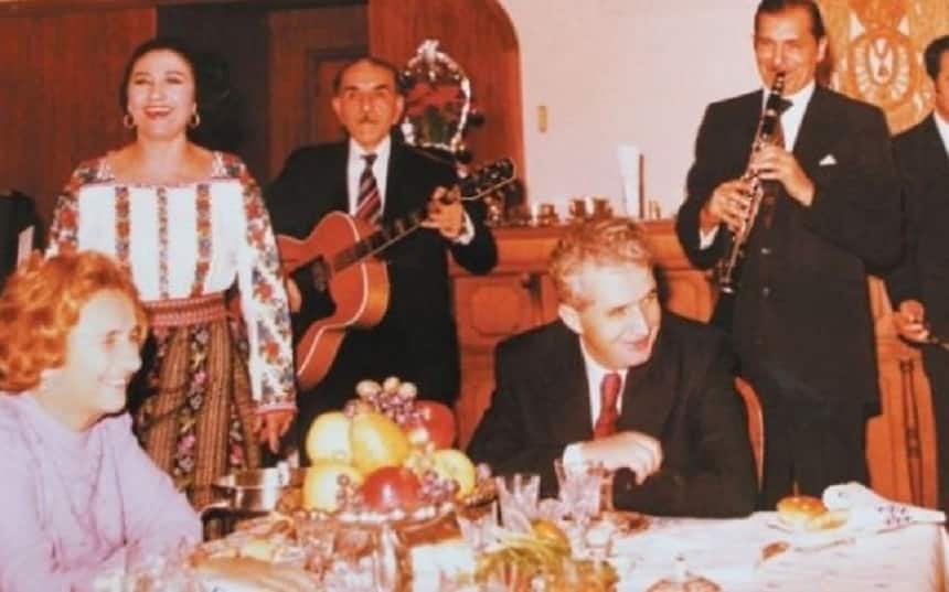 Nepotul lui Ceaușescu, dezvăluiri inedite despre petrecerile organizate de fiul tovarășului. Ce lucruri nebunești se întâmplau: „Era destul de mult alcool”