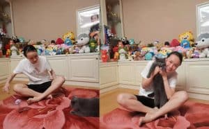 Primele imagini cu Shuai Peng, jucătoarea de tenis din China, dispărută acum 2 săptămâni. Suspiciunile cresc și mai mult