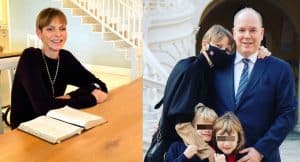 Adevărul despre starea de sănătate a prințesei Charlene de Monaco: „Palatul minimizează faptul că ea aproape că a murit”