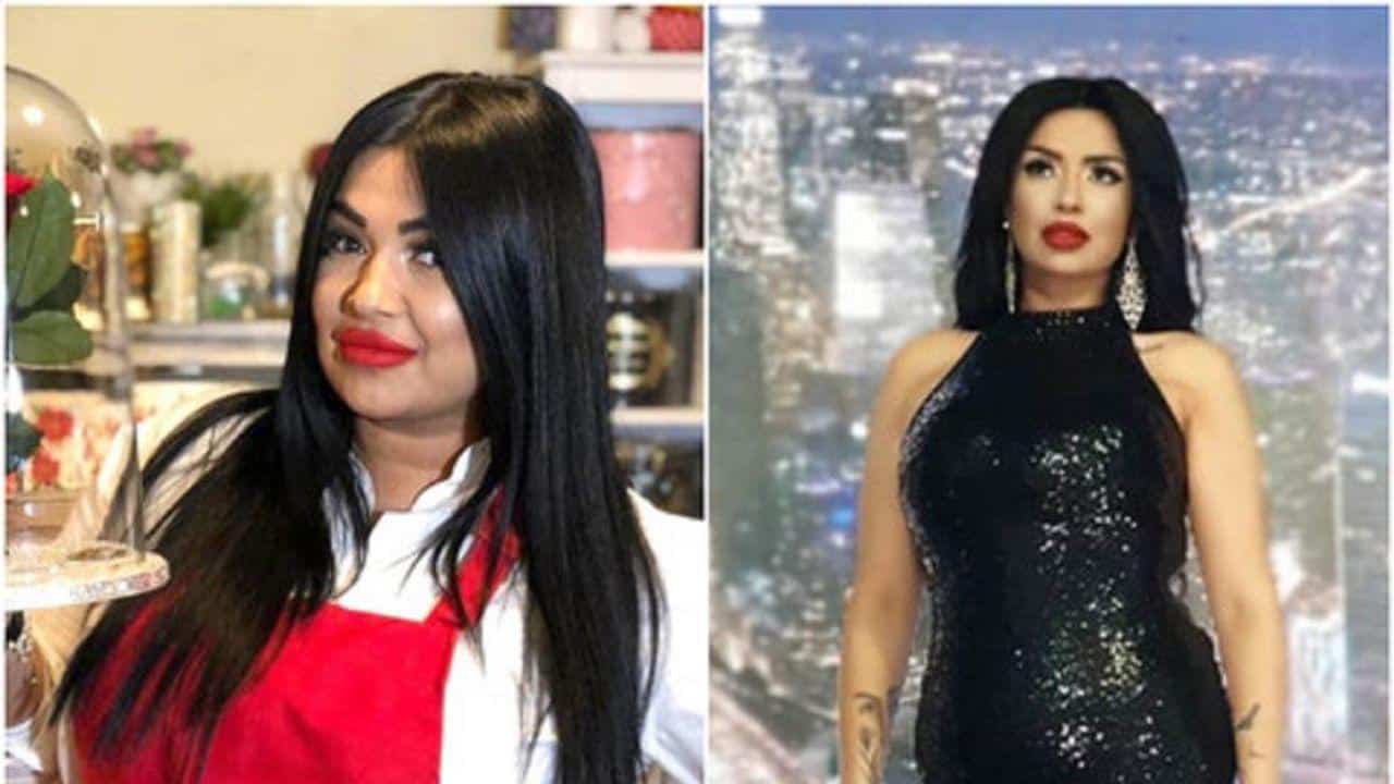 Celebra manelistă Raluca Drăgoi intră în „reparații”. La ce procedură estetică apelează artista