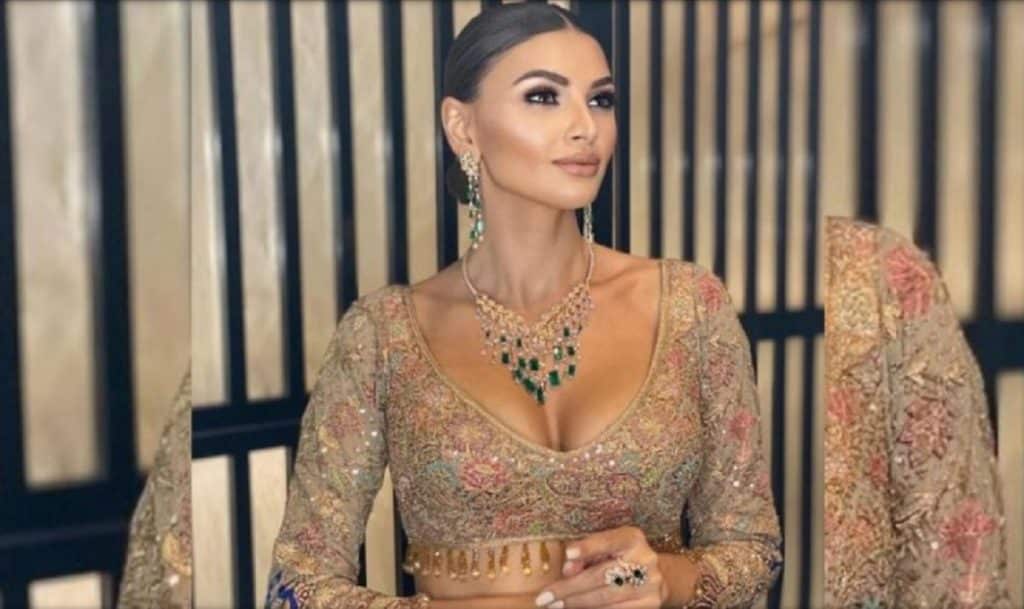 Ramona Gabor, prințesă în Dubai! Cum o duce sora Monicăi Gabor?