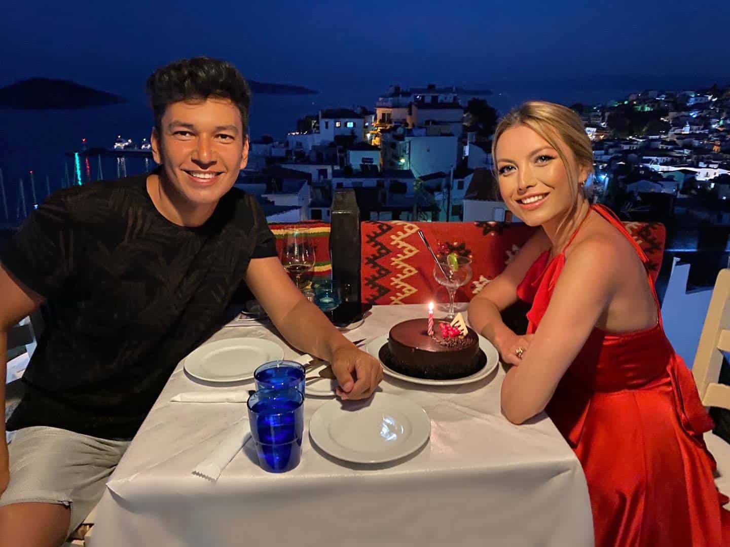 Elena Gheorghe, detalii neștiute despre relația cu soțul său! ”Mă calcă pe nervi...”