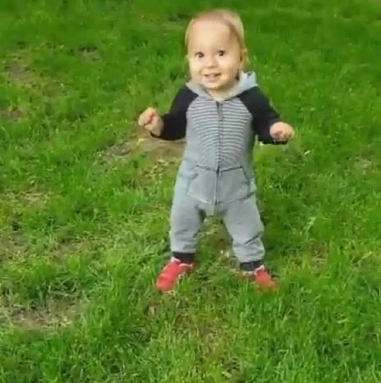 Mirela Vaida, cea mai fericită mămică! Ce a făcut fiul ei cel mic, Tudor / FOTO