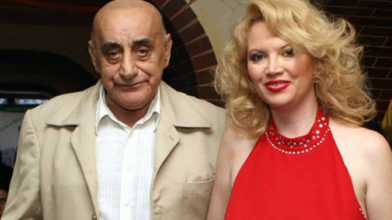 Din ce pensie trăiește Viorel Lis? A recunoscut chiar el. "Dacă spun cuiva cu cât traiesc, cred ca ar râde mine"