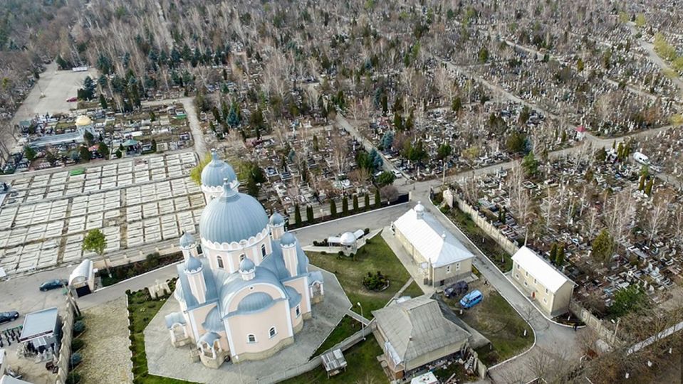 De-a dreptul revoltător! Cât a ajuns să coste un loc de veci într-un cimitir din Chișinău