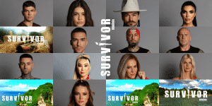 Xonia, primele declarații despre participarea la „Survivor”. Care este cel mai mare atuu al cântăreței