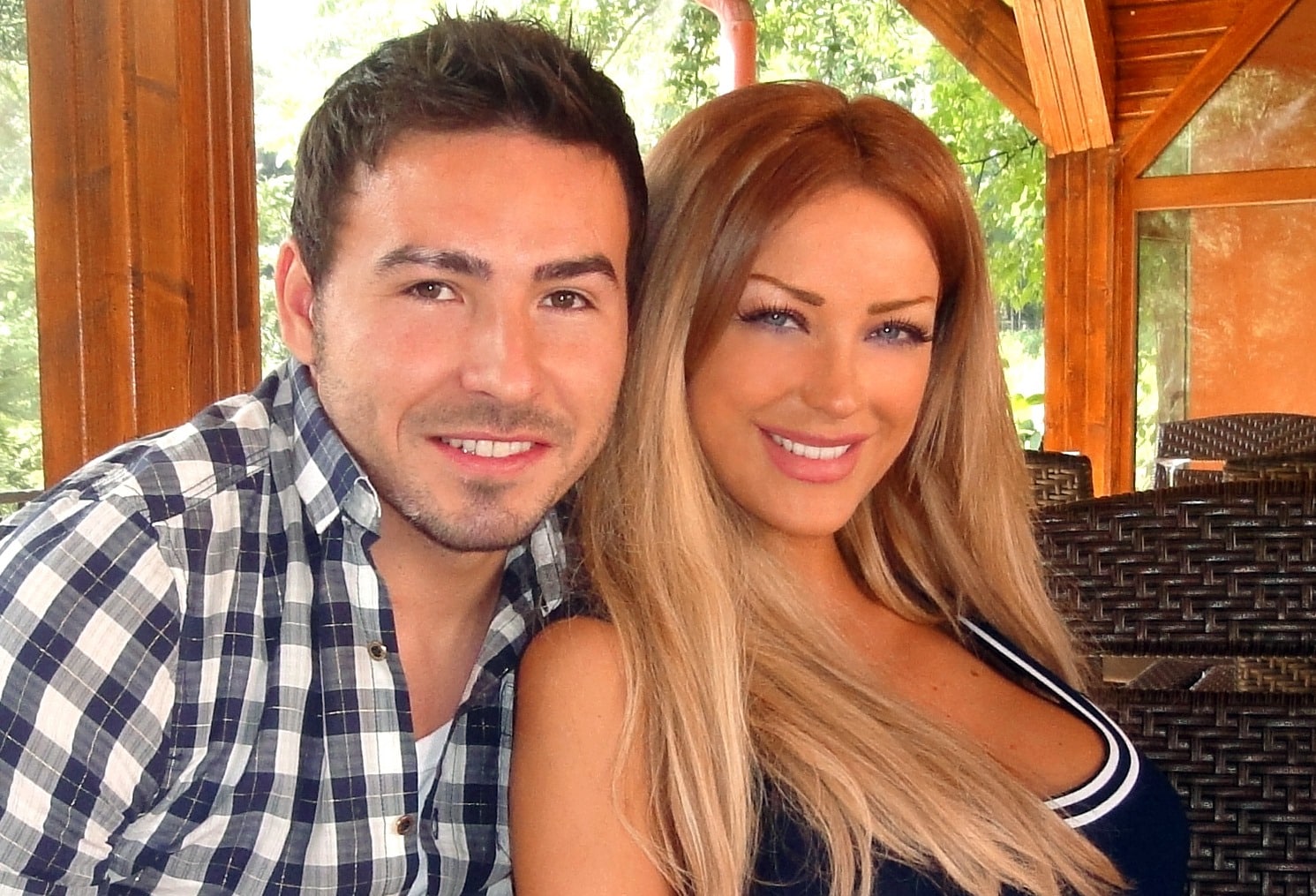 Bianca Drăgușanu, detalii neștiute despre relația cu Adrian Cristea! Ce simte blondina pentru el la 9 ani de la despărțire
